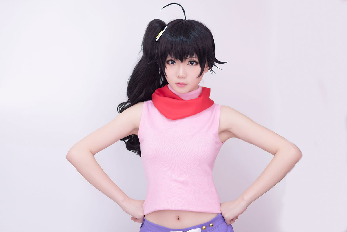 Star's Delay to December 22, Coser Hoshilly BCY Collection 9(68)